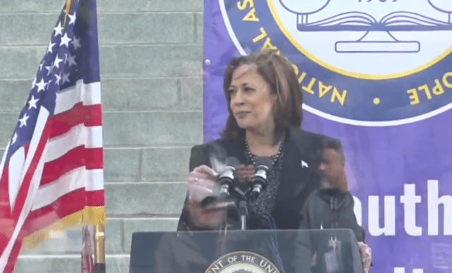 Kamala Harris